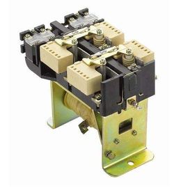 İyi bir fiyat. Uzun Ömürlü DC Motor Kontaktörü 660V / 1500A CZ0-100 / 10 Katı Malzeme Hafif çevrimiçi