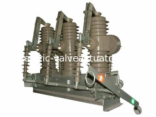 İyi bir fiyat. 10-12KV ZW32-12 Zw8 Zw32 Vakum Devre Kesici çevrimiçi