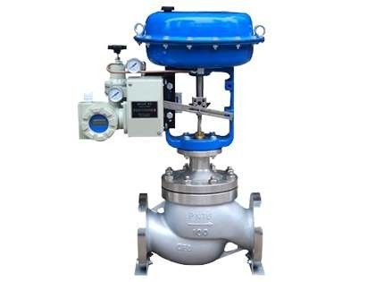 İyi bir fiyat. ANSI125 25mm Tek Koltuk Düzenleme Valfi ZHLS 6.4MPa çevrimiçi