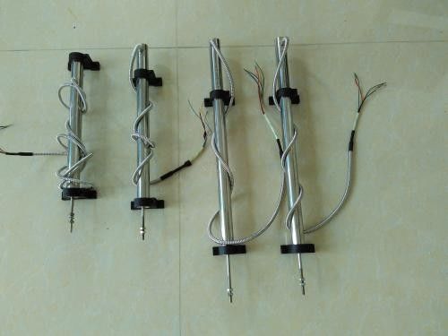 İyi bir fiyat. LVDT Deplasman Türbin Hız Sensörü 2000TD CS-1 dc12v çevrimiçi