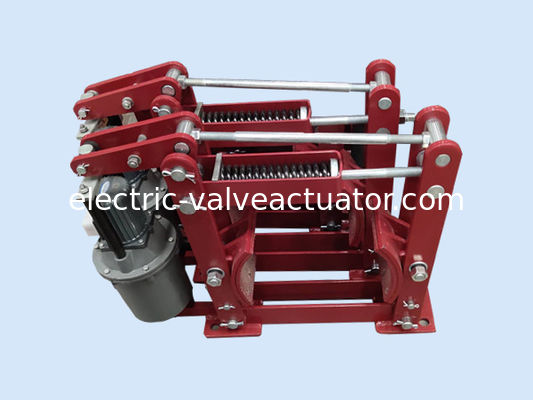 İyi bir fiyat. YW160 - YW800 Serisi Hidrolik Kampanalı Frenler, ED serisi itici Ed23 - Ed301 çevrimiçi