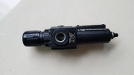 Bayonet Hazne Basınç Düzenleme Vanası G Dişli 40.00µm B73G-4GK-AD3-RMN NORGREN