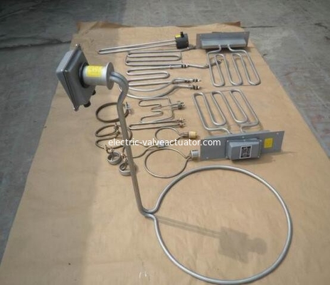İyi bir fiyat. ST11G ST9G ST9G Elektrostatik Yağışlayıcı Parçaları Hopper Isıtıcı çevrimiçi