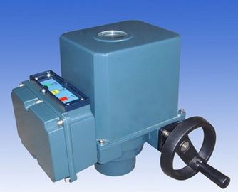 İyi bir fiyat. SND-QDZ (I) 50, SND-QDZ (I) 100 havalandırma boruları için S2 sistemi ile döner elektrikli aktüatör çevrimiçi