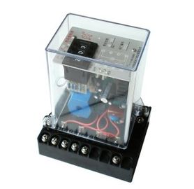 İyi bir fiyat. DK YARDIMCI GÇ KAYNAK VOLTAJI Elektronik Kontrol Rölesi (JY-7A / 1DK) 19V - 130V çevrimiçi