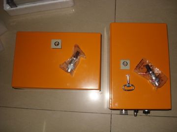 İyi bir fiyat. Taşınabilir Yüksek Performanslı Ateşleme Sistemi XDH Yüksek Enerji Atesleme Cihazı Montajı için Hea Kutusu DC 12V, AC 220V çevrimiçi