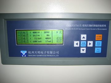 İyi bir fiyat. Lcd Çin Ekranlı Yüksek Gerilim Güç Kaynağı Cihazının TM-II ESP Kontrol Cihazı Otomatik Kontrolü çevrimiçi
