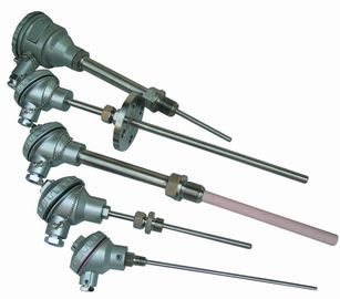 İyi bir fiyat. WZP-320 330 321 330 Termal dirençli flanşlar, platin termokupllar, PT100 R çevrimiçi