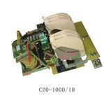 Değirmen otomasyonu proses kontrolünde motor kontrolü için CZO-1000/10 DC Kontaktör