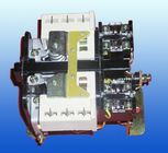 Profesyonel yardımcı kontak / Motor kontrol CZ0-100 / 01 için DC Kontaktörü