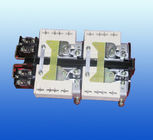 GB / T14048.1 ve GB14048.4 Standartlar DC Kontaktör / elektrik kontaktörü CZ0-150G / 20