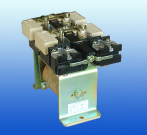 İyi bir fiyat. GB14048.4 Standartlar Farklı DC motorlar için DC Kontaktör CZ0-40 / 02 çevrimiçi