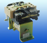 GB14048.4 Standartlar Farklı DC motorlar için 660V / 1500A DC Kontaktör CZ0-100 / 10