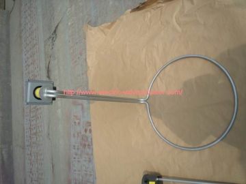 İyi bir fiyat. 0.5KW - 10KW 380V Yalıtım Bölmesi Porselen Kül Kepçesi Elektrikli Isıtıcı Esp Kontrol Cihazı çevrimiçi