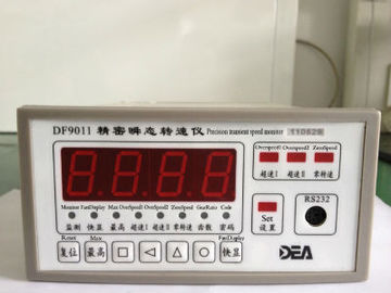 İyi bir fiyat. Hassas geçici hız cihazı / dönme hızı sensörü DF9011 çevrimiçi