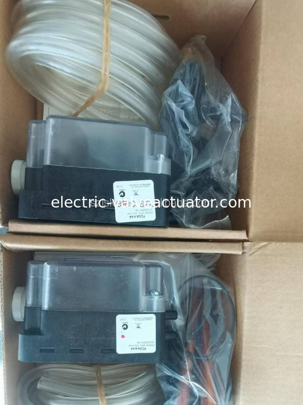 Original Brand Johnson Control P215PR-9202 Pressure-Actuated Condenser ...