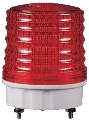 İyi bir fiyat. LED Steady/Flashing Signal Light Ø50mm Qlight  warming light çevrimiçi
