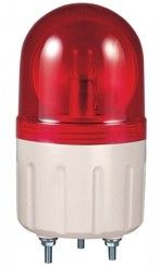 İyi bir fiyat. Bulb Revolving Warning Light Ø60mm Employing Special Power Transmission System and Bulb of High Durability çevrimiçi
