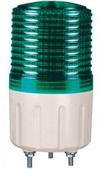 İyi bir fiyat. LED Steady/Flashing Signal Ø60mm Improving Visibility by Employing Special Scattering Lens warning light çevrimiçi