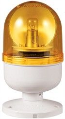 İyi bir fiyat. Bulb Revolving Warning Light Ø80mm Bulb Revolving Warning Light. Equipped with Circular Mounting Bracket çevrimiçi