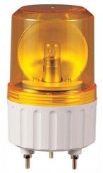 İyi bir fiyat. Small size warning light Ø80mm Max.90dB Employing Special Power Transmission System and Bulb of High Durability çevrimiçi