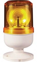 İyi bir fiyat. Ø80mm LED Revlolving Warning Light of High Brightness Power LED , Equipped with Circular Mounting Bracket çevrimiçi