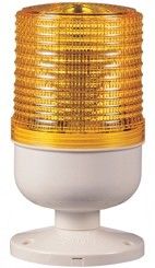 İyi bir fiyat. Ø80mmLED Steady/Flashing Signal Light LED Steady/Flashing Type, Equipped with Circular Mounting Bracket çevrimiçi