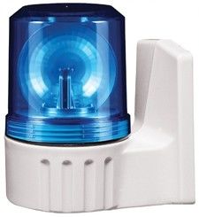 İyi bir fiyat. Qlight  S80ALR LED Revolving Warning Light , Terminal Plate Built-in Type of Easy Wiring çevrimiçi