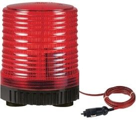 İyi bir fiyat. Ø80 with Magnet , Xenon lamp Strobe Light with Magnet Qlight S80SM Excellent Visibility Suitable for Emergency Vehicle çevrimiçi