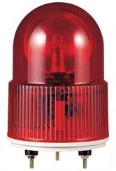 İyi bir fiyat. Standard size Ø100mm general-purpose bulb revolving signal lights , Qlighy S100R Bulb Revolving Warning Light çevrimiçi