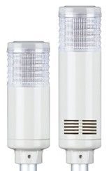 İyi bir fiyat. Multicolored LED signal light , Qlight  STC45L , Multiple Colors 1 Layer LED Tower Light çevrimiçi