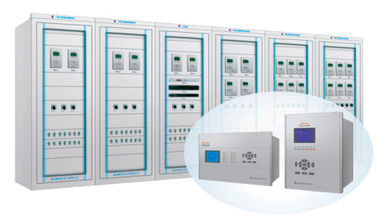 İyi bir fiyat. EDCS series substation automation system for substation up to voltage of 220KV çevrimiçi