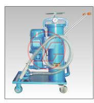 İyi bir fiyat. Filter Low Voltage Protection Devices Refined oil filtration trolly çevrimiçi