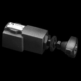 İyi bir fiyat. DG.DT.Direct Type Relief Valves  Pressure Control Valves çevrimiçi