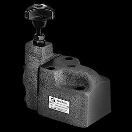 İyi bir fiyat. Jeou Gang BG sereis Pilot Operated Relief Valves  Pressure Control Valves  BG-03 BG-06  BG-10 çevrimiçi