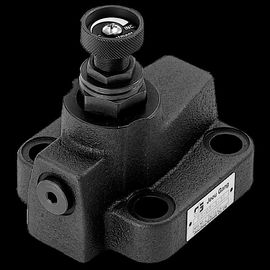 İyi bir fiyat. DBK.Pilot Operated Relief Valve & Solenoid Control Relief Valves  Pressure Control Valves çevrimiçi