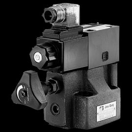 İyi bir fiyat. JBG.Pilot Operated Relief Valves  Pressure Control Valves çevrimiçi