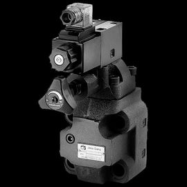İyi bir fiyat. HR.SHR.Pilot Operated Relief Valve & Solenoid Control Relief Valves  Pressure Control Valves çevrimiçi