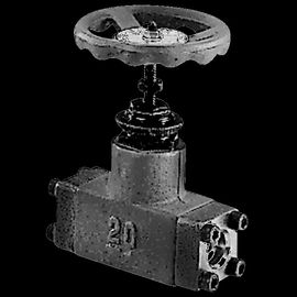 İyi bir fiyat. HG,HT.Stop Valves  Directional control valvesJeou Gang HG-4211-32-23  for hydraulic oil system çevrimiçi