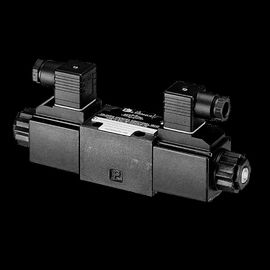 İyi bir fiyat. JEOUGANG Yön kontrol valfleri 4WE-06 Serisi-Solenoidle Çalışan Yön valfleri çevrimiçi