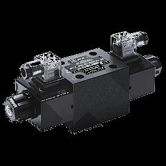 İyi bir fiyat. 4WE-10 Series-Solenoid Operated Directional Valves  Directional control valves çevrimiçi