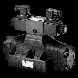 İyi bir fiyat. DHG.Solenoid Control Pilot Operated Directional Valves  Directional control valves çevrimiçi