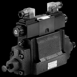 İyi bir fiyat. DVG,DVT Series-Solenoid Operated Directional Valves  Directional control valves çevrimiçi