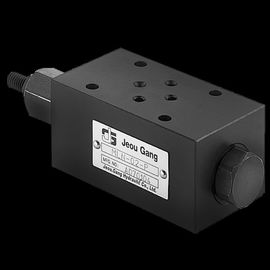 İyi bir fiyat. MLN,ST.Modular Shock Less Valves MLN-02-P Superimposed valve Jeou Gang  pilot valve çevrimiçi