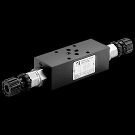 İyi bir fiyat. MJ-CBCA.Modular Series Overcenter Valve Pilot Assisteo Relies With Check çevrimiçi