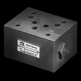 İyi bir fiyat. MCV.Modular Check Valves Jeou Gang direction control valve  pressure valve çevrimiçi