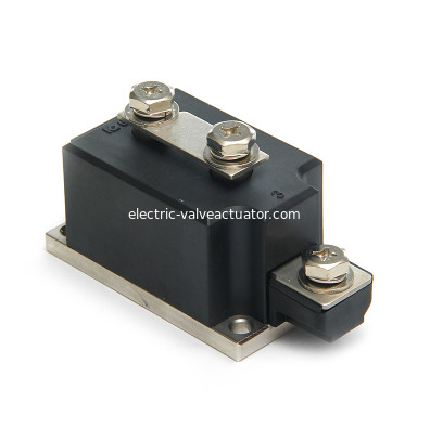 İyi bir fiyat. Tek Fazlı Tristör Modülü MTC200-500 SCR Modülü MTC500A-1600V çevrimiçi