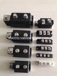 İyi bir fiyat. MTC600A 2000V/1600V Tristör Modülü Çift Yönlü SCR Modülü çevrimiçi
