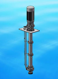 İyi bir fiyat. Submerged Petrochemical Process Centrifugal Water Pump High Temperature Sly Series çevrimiçi