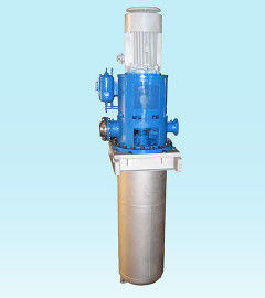 İyi bir fiyat. VDD Series Multi Stage Pump Vertical Multiple Radially Split And Radial Diffuser Ingrity çevrimiçi